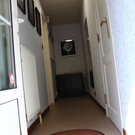 Appartement Studio